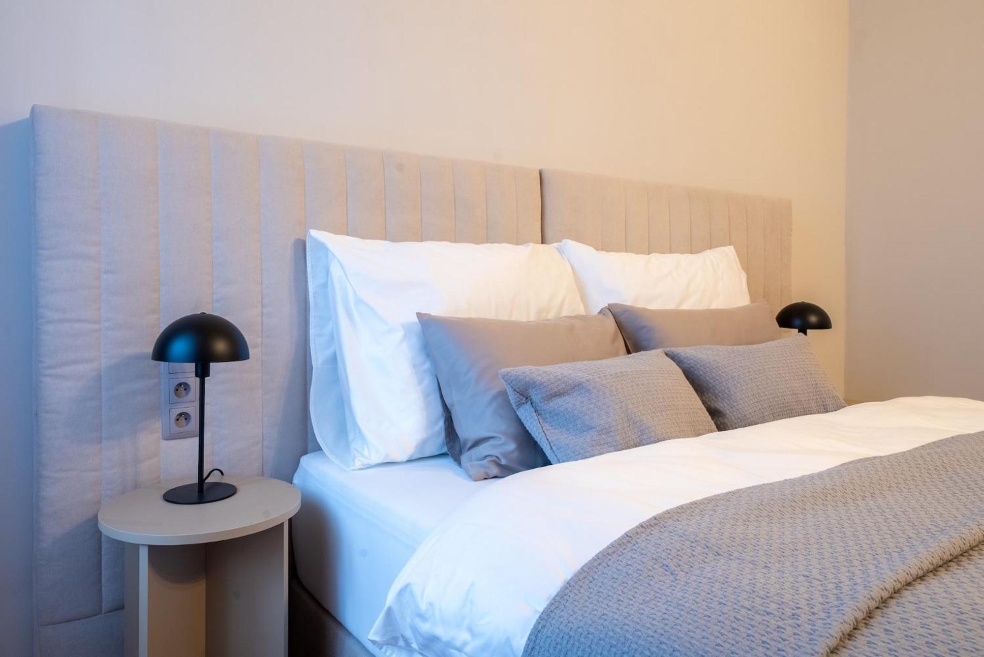 Zamek Naceradec Hotell Eksteriør bilde