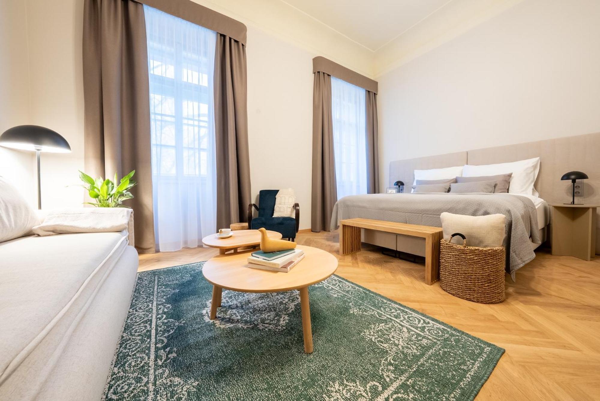 Zamek Naceradec Hotell Eksteriør bilde