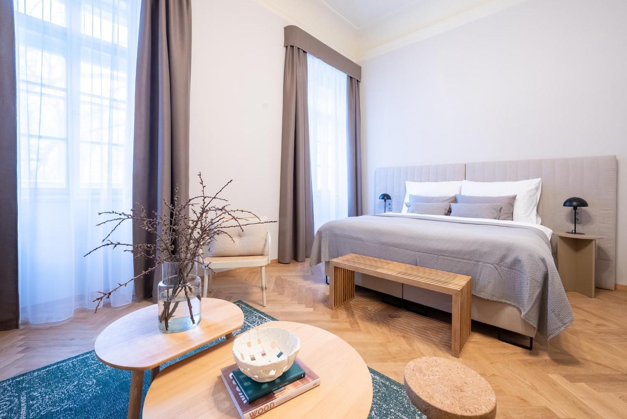 Zamek Naceradec Hotell Eksteriør bilde